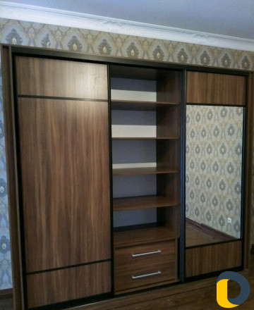 Шкафы
