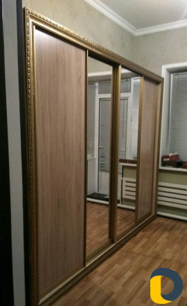 Шкафы