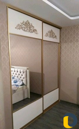 Шкафы