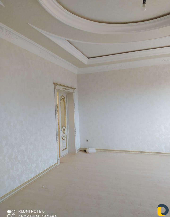 Шкатурка Шпаклевка Обои Краска Карниз Винсянка