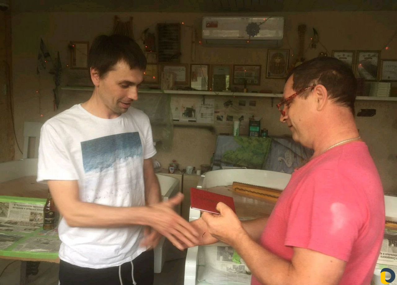 Школа(курсы) Настройщика фортепиано