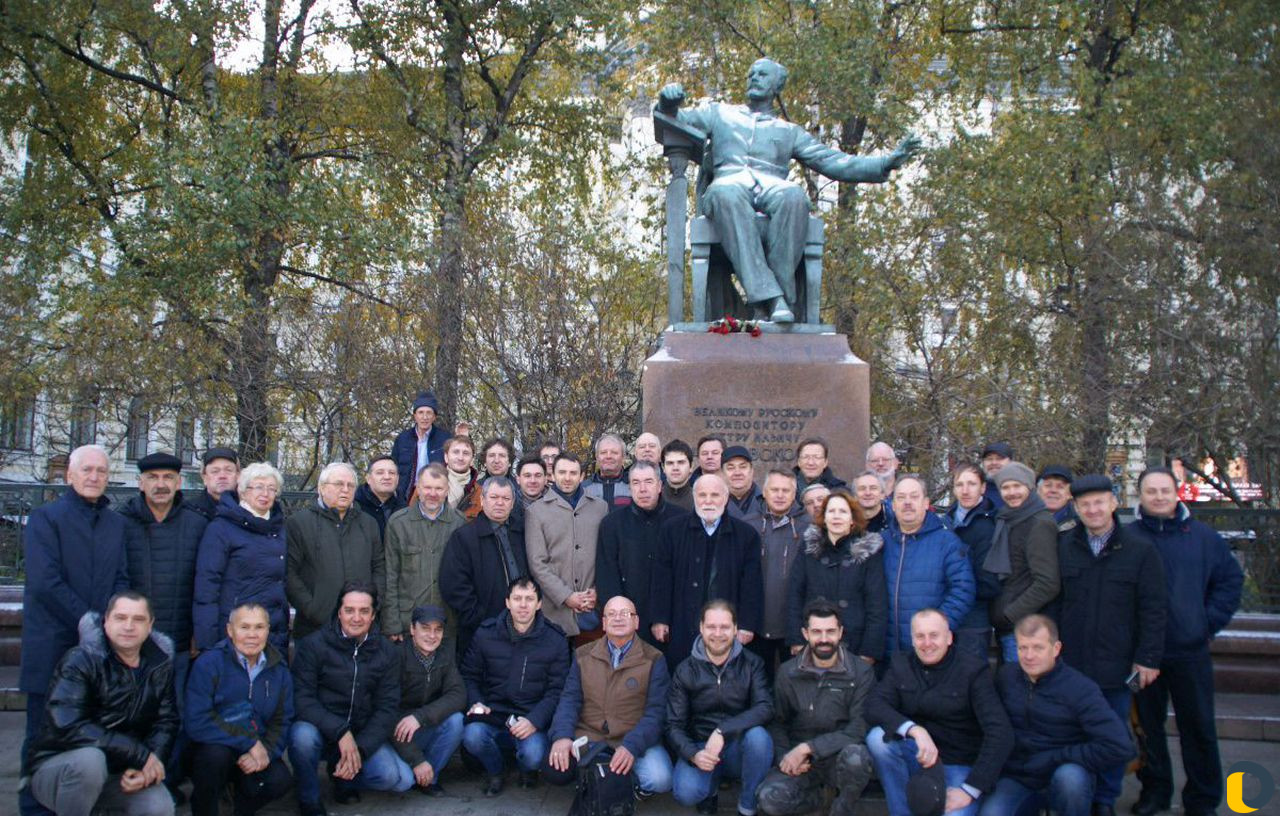 Школа(курсы) Настройщика фортепиано