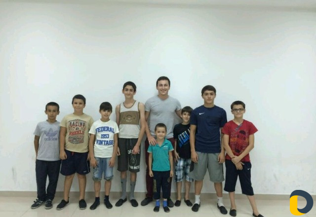 Школа Лезгинки DagDance