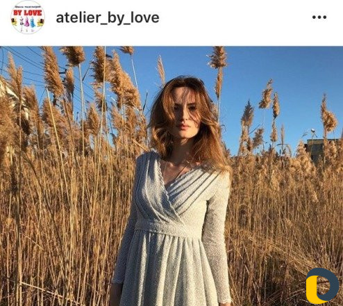 Школа шитья "By Love"
