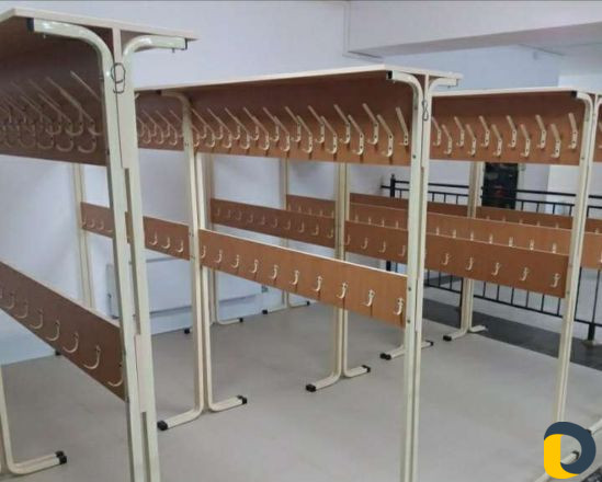 Школьная мебель производителя