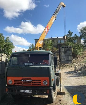 Шлакоблоки цемент песок