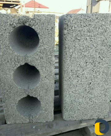 Шлакоблоки