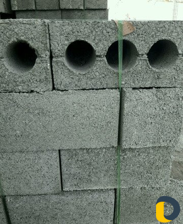 Шлакоблоки