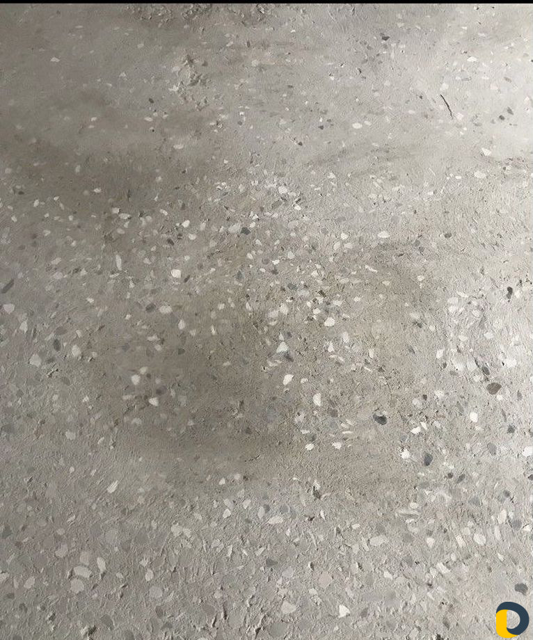 Шлифовка бетона