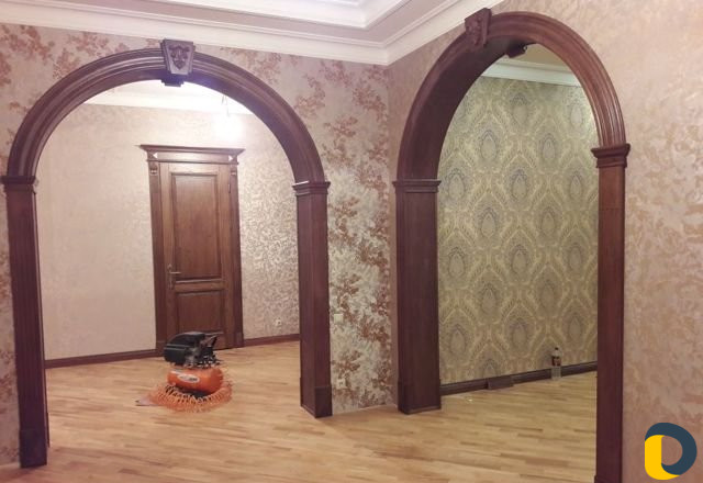 Шлифовка и лакировка паркета, полов.плинтуса