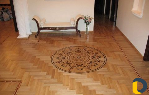 Шлифовка И лакировка полов,паркета.плинтуса