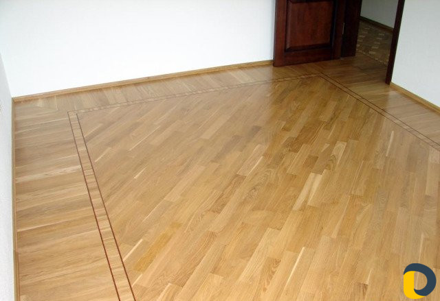 Шлифовка,лакировка паркета и доски