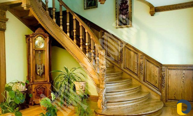 Шлифовка, лакировка полов