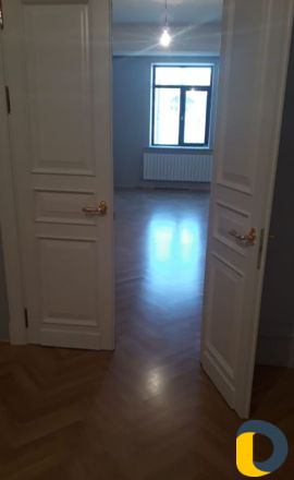 Шлифовка лакировка