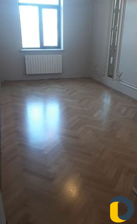 Шлифовка лакировка