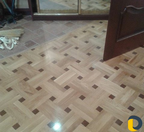 Шлифовка паркета, полов,новых.рестоврация и старых