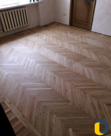 Шлифовка паркета, полов,новых.рестоврация и старых