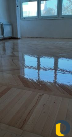 Шлифовка паркета, полов,новых.рестоврация и старых