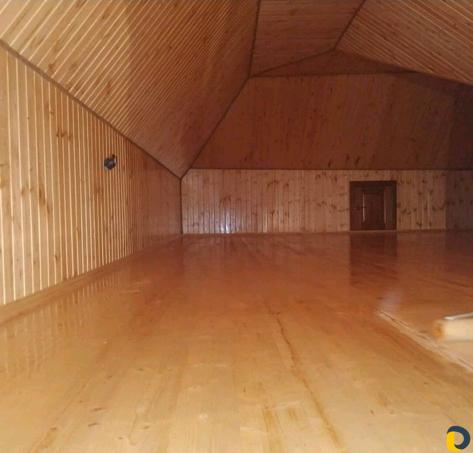 Шлифовка полировка и лакировка деревянных полов