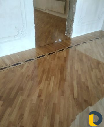 Шлифовка полов и тд