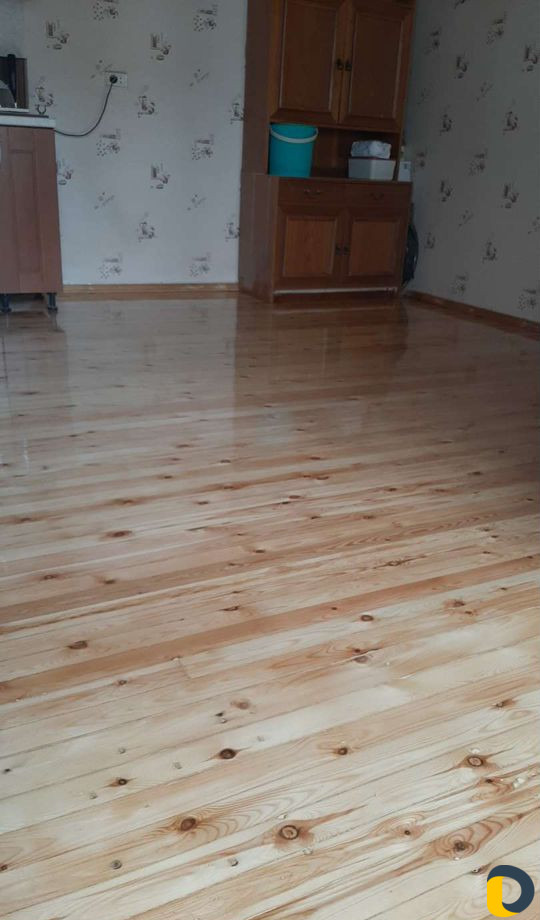 Шлифовка