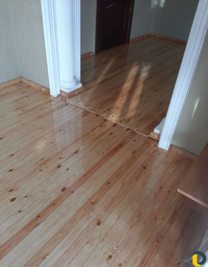 Шлифовка