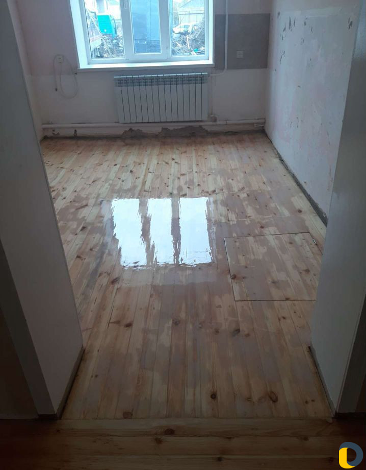 Шлифовка