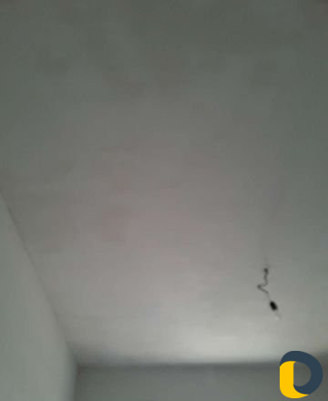 Шпаклёвка Демонтаж