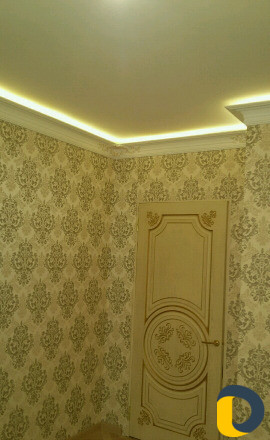 Шпаклевка. лепка обои.ламинант.штукатурка