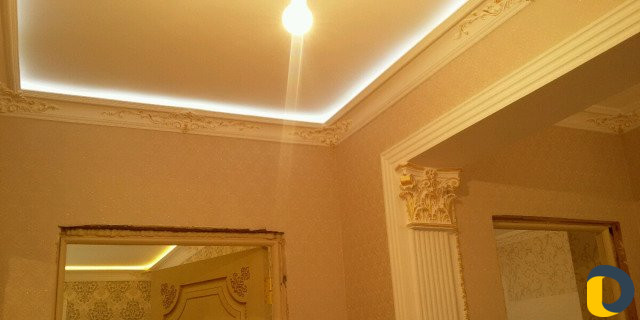 Шпаклевка. лепка обои.ламинант.штукатурка