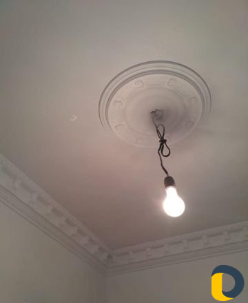 Шпаклёвка лепка