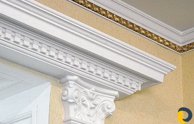 Шпаклевка побелка обои лепка-карнизы жидкие обои