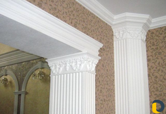 Шпаклевка побелка обои лепка-карнизы жидкие обои