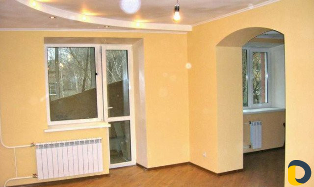 Шпаклевка побелка штукатурка