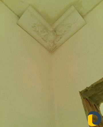 Шпаклевка побелка штукатурка