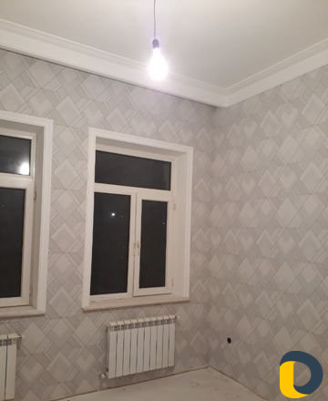 Шпаклевка побелка