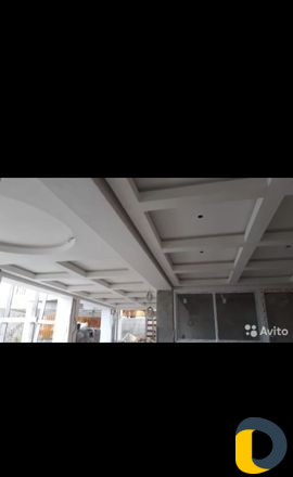 Шпаклёвка под покраску,и под обои