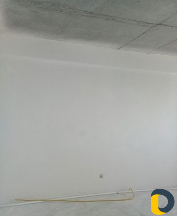 Шпаклёвка под покраску,и под обои