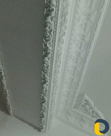 Шпаклёвка,покраска