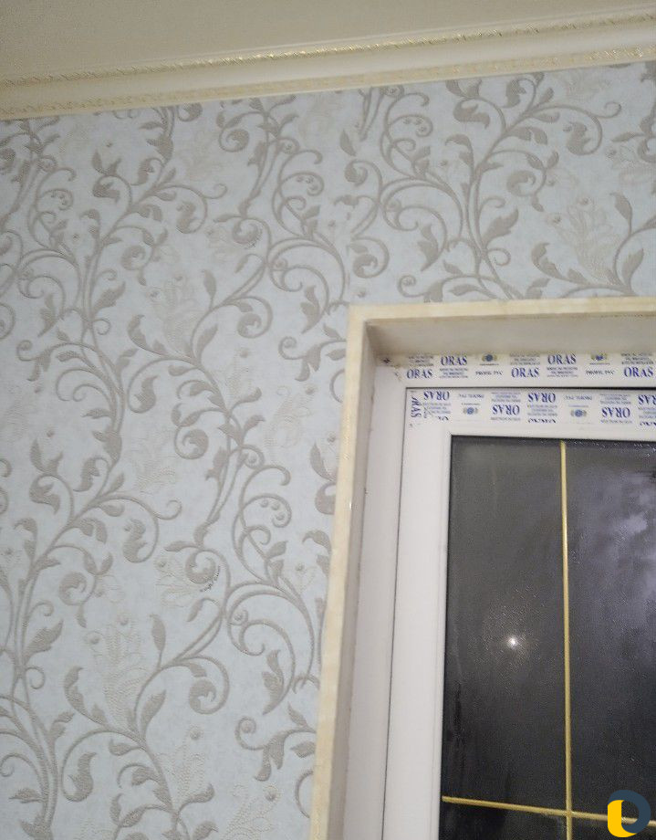 Шпаклёвка штукатурка итд
