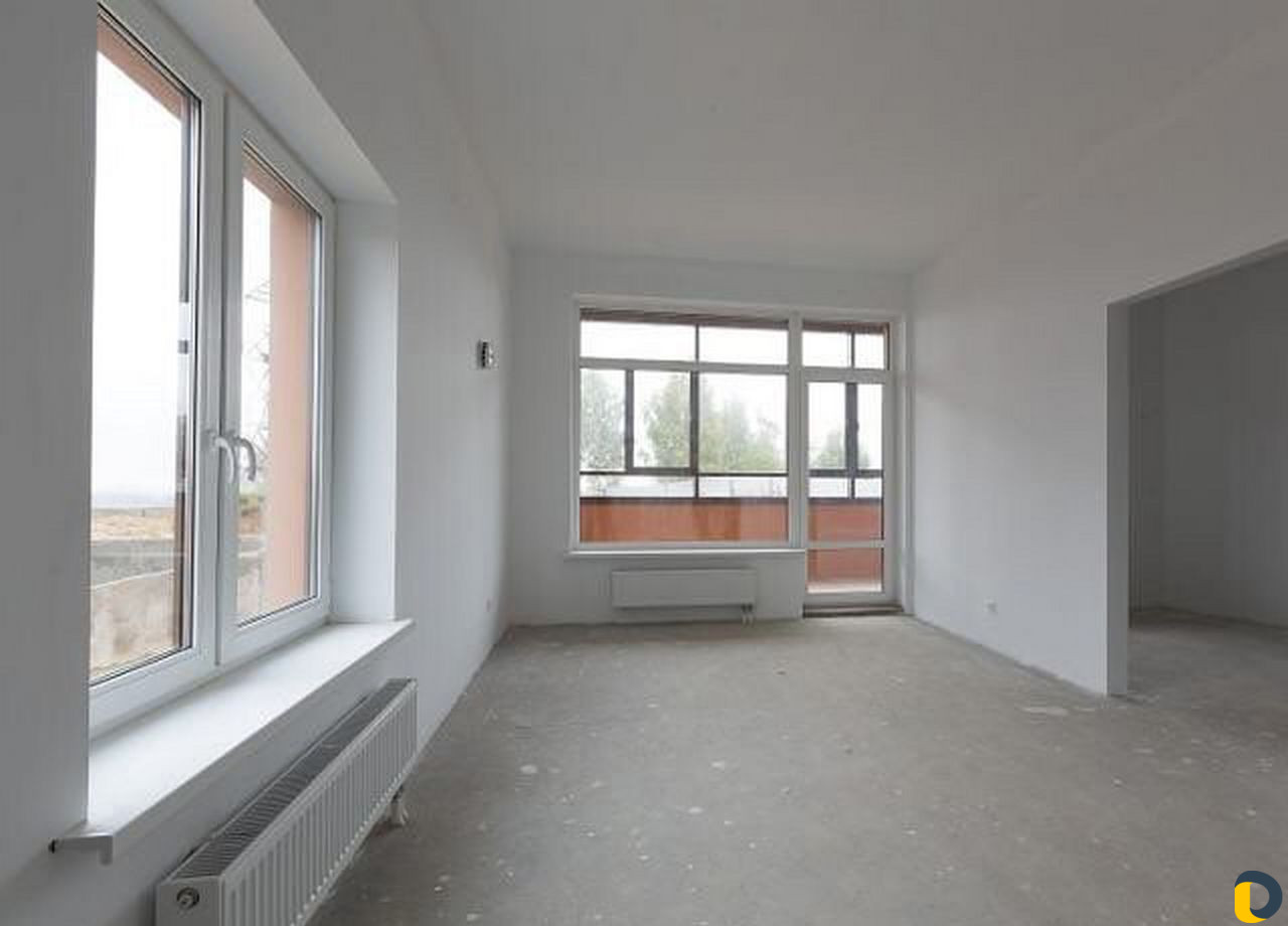 Шпаклевка стен и потолков