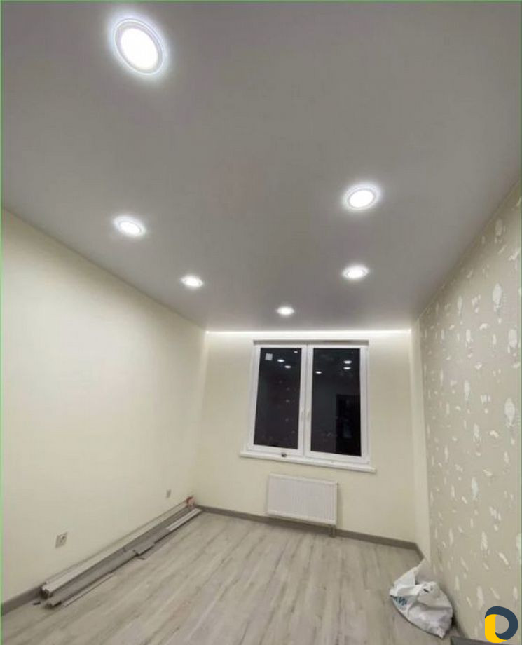 Шпаклевка Стен