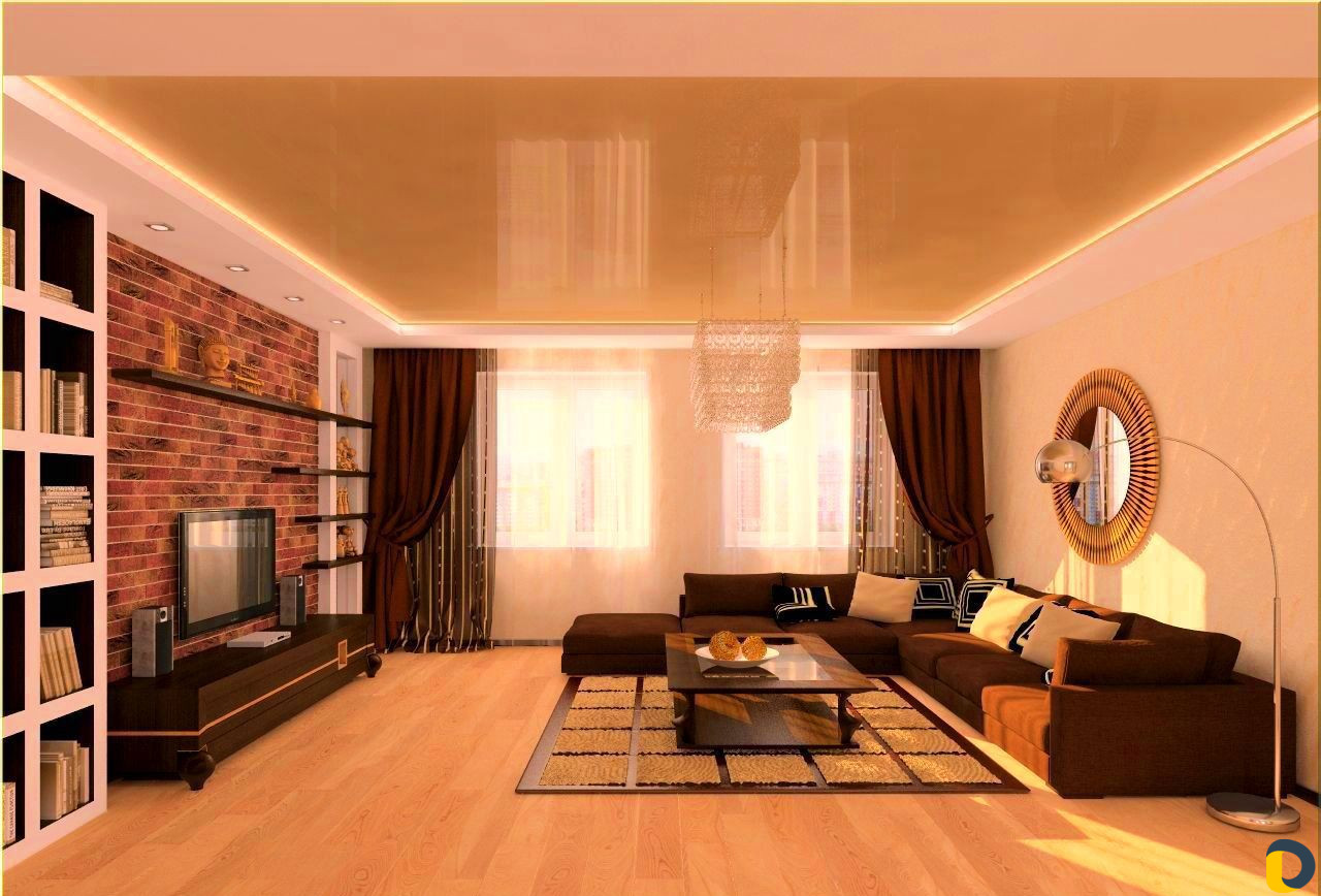 Шпаклевка Стен