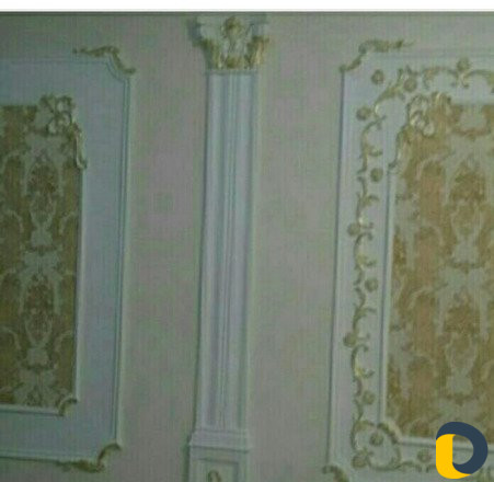 Шпаклевка