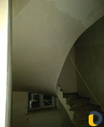 Шпаклевка