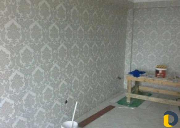 Шпаклевка