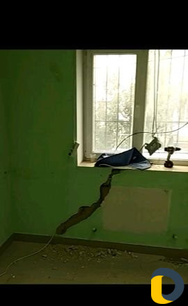 Шпаклевка