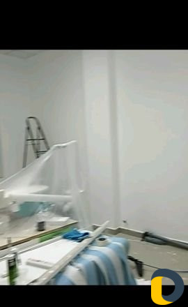 Шпаклевка