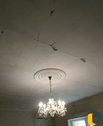 Шпаклевка
