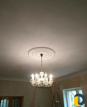 Шпаклевка